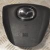 Подушка безпеки кермо Airbag 11- Mazda CX-7 2007-2012 EH6257K00 269745 - 3