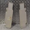 Козырек солнцезащитный левый Mazda CX-7 2007-2012 269767 - 3