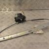 Стеклоподъемник передний правый электр 6 пинов Mazda CX-7 2007-2012 G22C5858X 269784 - 3