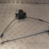 Стеклоподъемник задний правый электр 6 пинов Mazda CX-7 2007-2012 GJ6A5958X 269786 - 3