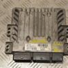 Блок управления двигателем Renault Megane 1.5dCi (III) 2009-2016 237100386R 270240 - 3