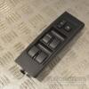 Блок управління склопідйомниками передній лівий Toyota Corolla Verso 2004-2009 848200F030 270337 - 3