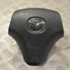 Подушка безпеки кермо Airbag Mazda 6 2002-2007 GJ6A57K00C 270339 - 3