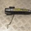 Ручка двері зовнішня передня права Toyota Corolla Verso 2004-2009 270343 - 3
