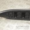 Блок управління склопідйомниками передній лівий Mazda 6 2002-2007 270396 - 3
