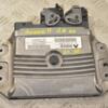 Блок керування двигуном Renault Scenic 1.6 16V (II) 2003-2009 8200509516 270408 - 3