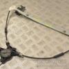 Стеклоподъемник задний правый Mazda 6 2002-2007 270425 - 3