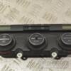 Блок управління пічкою клімат VW Golf (V) 2003-2008 1K0907044DD 270433 - 3
