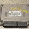 Блок керування двигуном VW Golf 1.6 8V (V) 2003-2008 06A906033GG 270435 - 3