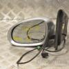 Зеркало левое электр 6 пинов (дефект) VW Golf (V) 2003-2008 1K1857501 270459 - 4