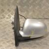 Зеркало левое электр 6 пинов (дефект) VW Golf (V) 2003-2008 1K1857501 270459 - 5