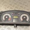 Панель приладів 05- Renault Laguna 1.9dCi (II) 2001-2007 8200291338 270476 - 3