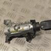 Замок зажигания в сборе ключ VW Golf (V) 2003-2008 1K0905851B 270483 - 3