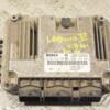 Блок керування двигуном Renault Laguna 1.9dCi (II) 2001-2007 8200527713 270493 - 3