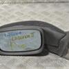 Дзеркало ліве електр 7 пинов Renault Laguna (II) 2001-2007 7701049058 270495 - 3