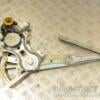 Склопідйомник задній правий електро 6 пинов Toyota Corolla Verso 2004-2009 698300F020 270539 - 3