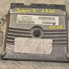 Блок керування двигуном Renault Scenic 1.6 16V (II) 2003-2009 8200509516 270557 - 3