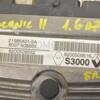 Блок управления двигателем Renault Scenic 1.6 16V (II) 2003-2009 8200509516 270557 - 2