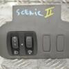 Кнопка коректора фар і підсвічування панелі приладів Renault Scenic (II) 2003-2009 8200121805 270561 - 3