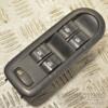 Блок управления стеклоподъемниками передний левый Renault Scenic (II) 2003-2009 156018070D 270597 - 3