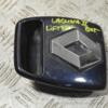 Ручка відкривання кришки багажника зовнішня електрика Renault Laguna (II) 2001-2007 98091101 270626 - 3