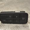 Блок кнопок в торпедо лівий Fiat Grande Punto 2005 735367268 270731 - 3