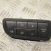 Блок кнопок в торпедо лівий Fiat Grande Punto 2005 735367268 270737 - 3