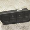 Блок кнопок в торпедо лівий Fiat Grande Punto 2005 735367268 270741 - 3