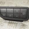 Блок кнопок в торпедо лівий Fiat Grande Punto 2005 735367268 270743 - 3