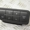 Блок кнопок в торпедо левый Fiat Grande Punto 2005 735367268 270745 - 3