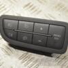 Блок кнопок в торпедо лівий Fiat Grande Punto 2005 735367269 270747 - 3