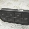 Блок кнопок в торпедо лівий Fiat Grande Punto 2005 735367269 270749 - 3
