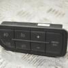 Блок кнопок в торпедо левый Fiat Grande Punto 2005 735367269 270751 - 3