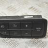 Блок кнопок в торпедо левый Fiat Grande Punto 2005 735367269 270753 - 3