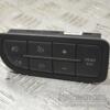 Блок кнопок в торпедо лівий Fiat Grande Punto 2005 735367269 270755 - 3