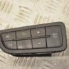 Блок кнопок в торпедо левый Fiat Punto Evo 2010 735595270 270759 - 3
