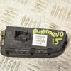 Блок кнопок в торпедо левый Fiat Punto Evo 2010 735595270 270759 - 4
