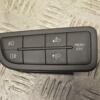 Блок кнопок в торпедо лівий Fiat Qubo 2008 270765 - 3