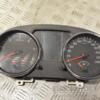 Панель приладів Nissan Qashqai 2.0dCi 2007-2014 24810BR40E 270777 - 3