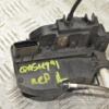 Замок двери передний левый электр 6 пинов Nissan Qashqai 2007-2014 270783 - 3