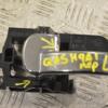 Ручка двери внутренняя передняя левая Nissan Qashqai 2007-2014 270785 - 3