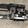 Ручка двери внутренняя передняя левая Nissan Qashqai 2007-2014 270785 - 4