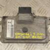 Блок управління АКПП Nissan Qashqai 2.0dCi 2007-2014 31036JD84A 270789 - 3