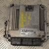 Блок управления двигателем Nissan Qashqai 2.0dCi 2007-2014 23710BR40A 270791 - 3