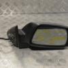 Дзеркало праве електр 13 пинов Jeep Grand Cherokee 2005-2010 270864 - 3