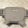 Подушка безопасности руль Airbag Jeep Grand Cherokee 2005-2010 P1CE761D5AA 270868 - 3