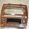 Накладка центральной консоли Jeep Grand Cherokee 2005-2010 X25032001XX 270876 - 3