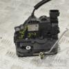 Замок двери передний левый электр 6 пинов Fiat Grande Punto 2005 51797561 270903 - 3