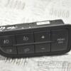 Блок кнопок в торпедо лівий Fiat Grande Punto 2005 735367269 270909 - 3