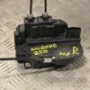Замок двери передний правый электр 6 пинов Nissan Murano (Z50) 2002-2008 270946 - 3